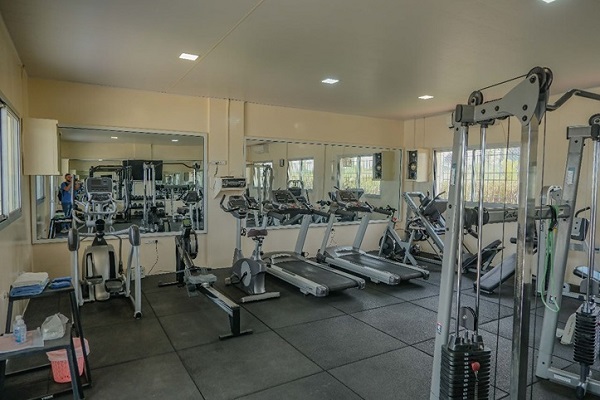 Health and Fitness